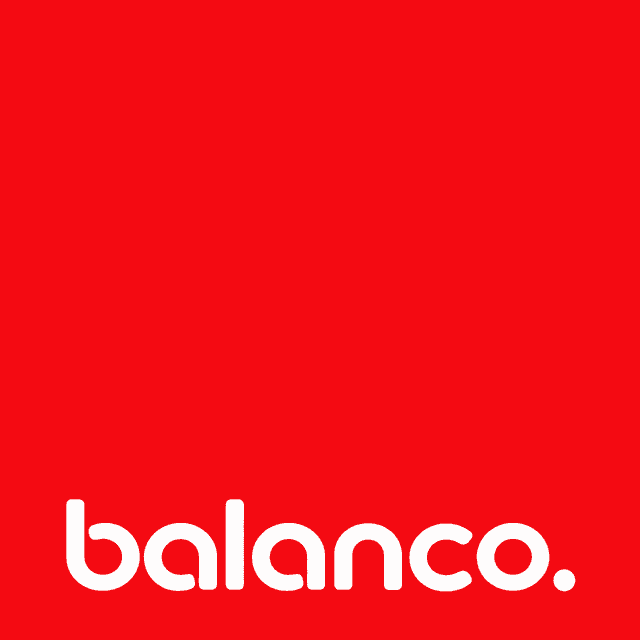 Balanco Logo